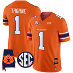Orange / Payton Thorne / S