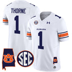 White / Payton Thorne / S