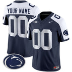 Men / Navy Alternate / S