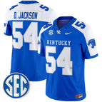 Royal Alternate / D'Eryk Jackson / S