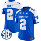 Royal Alternate / Tim Couch / S