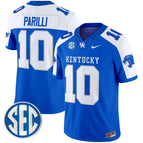 Royal Alternate / Babe Parilli / S