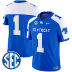 Royal Alternate / #1 Team / S