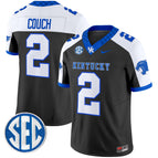Black Alternate / Tim Couch / S