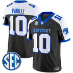 Black Alternate / Babe Parilli / S