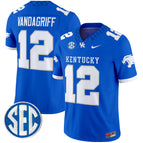 Royal / Brock Vandagriff / S