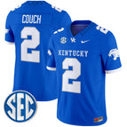Royal / Tim Couch / S
