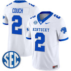 White / Tim Couch / S