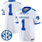 White / #1 Team / S