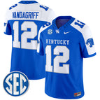 Royal Alternate / Brock Vandagriff / S