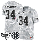 Men / Ricky Williams / S