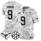 Men / Jerrick Gibson / S