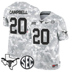 Men / Earl Campbell / S