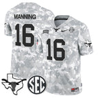 Men / Arch Manning / S