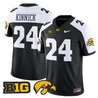 Black Alternate / Nile Kinnick / S