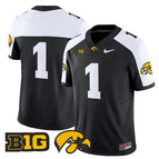 Black Alternate / #1 Team / S