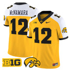 Gold Alternate / Cade McNamara / S