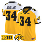 Gold Alternate / Jay Higgins / S