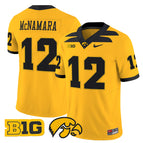 Gold / Cade McNamara / S