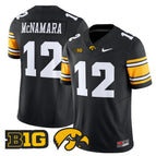 Black / Cade McNamara / S