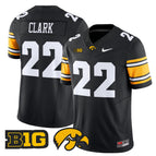 Black / Caitlin Clark / S