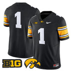 Black / #1 Team / S