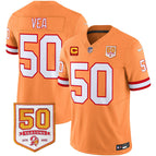 Creamsicle / Vita Vea / S