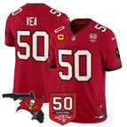 Red / Vita Vea / S