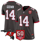 Pewter / Chris Godwin / S