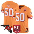 Creamsicle / Vita Vea / S