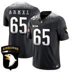 #65 / Black / S
