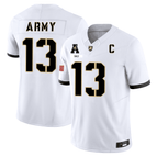 #13 / White / S