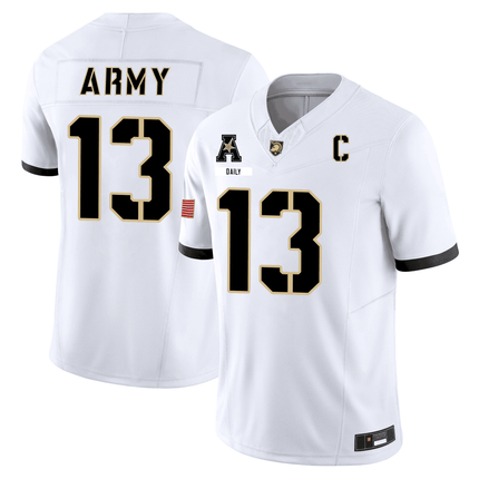 Men's Army Football 24/25 Jersey - 101st Airborne Division Honoring