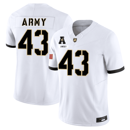 Men's Army Football 24/25 Jersey - 101st Airborne Division Honoring