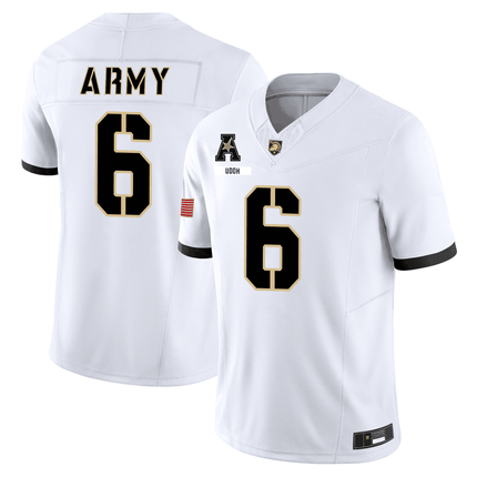 Men's Army Football 24/25 Jersey - 101st Airborne Division Honoring