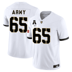 #65 / White / S