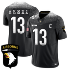 #13 / Black / S