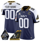 Men / Navy Alternate / S