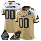 Men / Gold Alternate / S