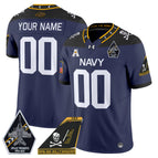 Men / Navy / S