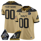 Men / Gold / S