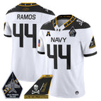 White / Colin Ramos / S