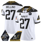 White / Joe Bellino / S