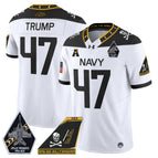 White / Donald Trump / S