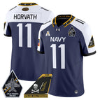 Navy Alternate / Blake Horvath / S