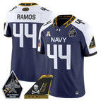 Navy Alternate / Colin Ramos / S