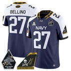 Navy Alternate / Joe Bellino / S