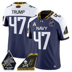 Navy Alternate / Donald Trump / S