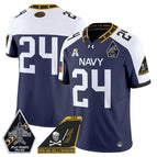Navy Alternate / #24 Midshipmen / S