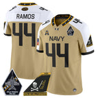 Gold Alternate / Colin Ramos / S